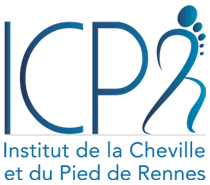 l'Institut de la Cheville et du Pied de Rennes